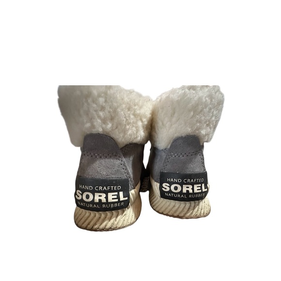 Women's Out 'N About™ III Conquest Boot - Picture 3 of 8